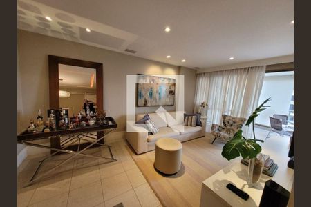 Apartamento à venda com 4 quartos, 133m² em Vital Brasil, Niterói