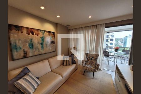 Apartamento à venda com 4 quartos, 133m² em Vital Brasil, Niterói