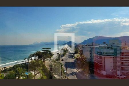 Apartamento à venda com 4 quartos, 190m² em Piratininga, Niterói