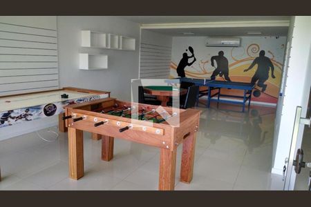 Apartamento à venda com 4 quartos, 190m² em Piratininga, Niterói