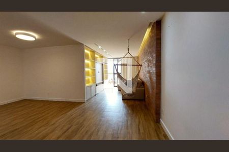 Apartamento à venda com 4 quartos, 190m² em Piratininga, Niterói