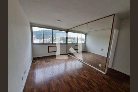 Apartamento à venda com 1 quarto, 60m² em Santa Rosa, Niterói