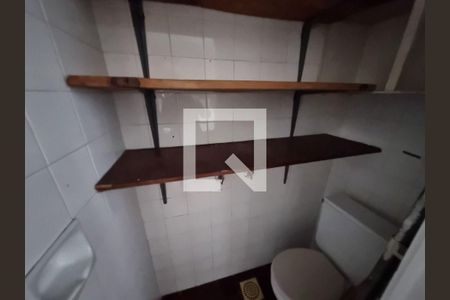 Apartamento à venda com 1 quarto, 60m² em Santa Rosa, Niterói