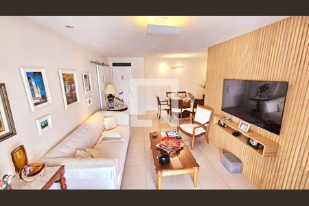 Apartamento à venda com 3 quartos, 120m² em Santa Rosa, Niterói