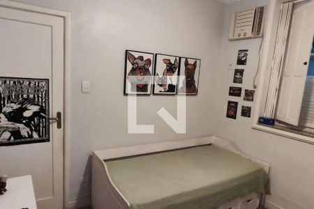 Apartamento à venda com 3 quartos, 90m² em Centro, Niterói