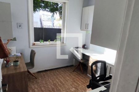 Apartamento à venda com 3 quartos, 90m² em Centro, Niterói