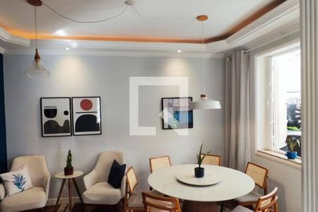 Apartamento à venda com 3 quartos, 90m² em Centro, Niterói