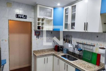 Apartamento à venda com 3 quartos, 90m² em Centro, Niterói