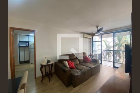 Apartamento à venda com 2 quartos, 80m² em Pé Pequeno, Niterói