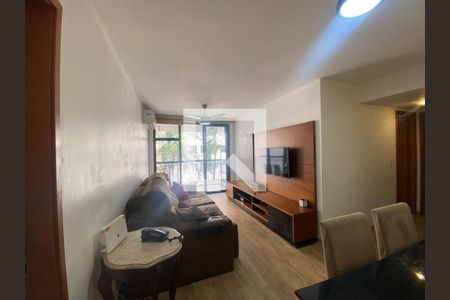 Apartamento à venda com 2 quartos, 80m² em Pé Pequeno, Niterói