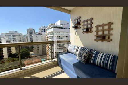 Apartamento à venda com 4 quartos, 165m² em Icaraí, Niterói