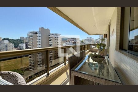 Apartamento à venda com 4 quartos, 165m² em Icaraí, Niterói