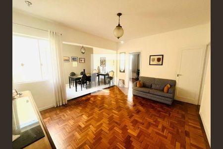 Apartamento à venda com 3 quartos, 97m² em São Francisco, Niterói