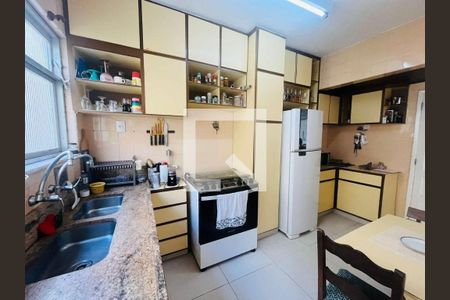 Apartamento à venda com 3 quartos, 97m² em São Francisco, Niterói