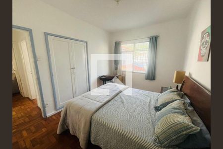 Apartamento à venda com 3 quartos, 97m² em São Francisco, Niterói