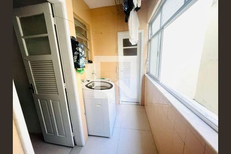 Apartamento à venda com 3 quartos, 97m² em São Francisco, Niterói