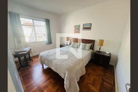 Apartamento à venda com 3 quartos, 97m² em São Francisco, Niterói