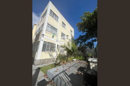 Apartamento à venda com 3 quartos, 97m² em São Francisco, Niterói