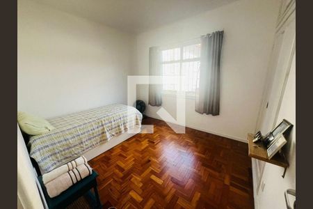 Apartamento à venda com 3 quartos, 97m² em São Francisco, Niterói