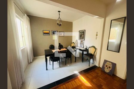 Apartamento à venda com 3 quartos, 97m² em São Francisco, Niterói