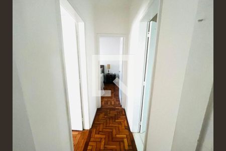 Apartamento à venda com 3 quartos, 97m² em São Francisco, Niterói