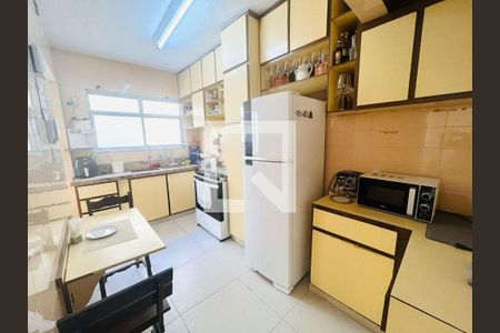 Apartamento à venda com 3 quartos, 97m² em São Francisco, Niterói