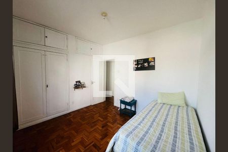 Apartamento à venda com 3 quartos, 97m² em São Francisco, Niterói