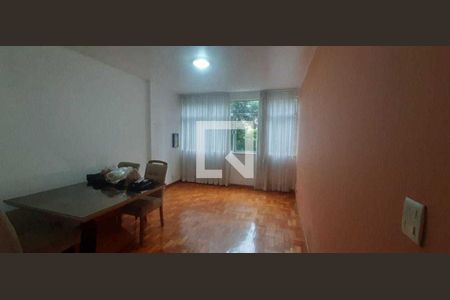 Apartamento à venda com 3 quartos, 88m² em Icaraí, Niterói