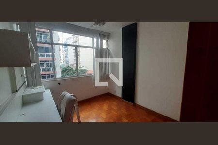 Apartamento à venda com 3 quartos, 88m² em Icaraí, Niterói