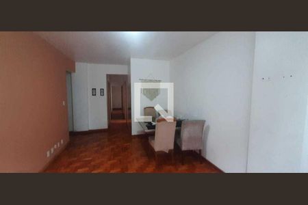 Apartamento à venda com 3 quartos, 88m² em Icaraí, Niterói