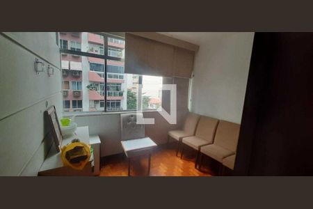 Apartamento à venda com 3 quartos, 88m² em Icaraí, Niterói