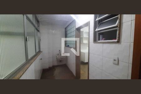 Apartamento à venda com 3 quartos, 88m² em Icaraí, Niterói