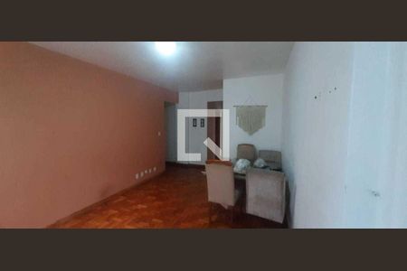 Apartamento à venda com 3 quartos, 88m² em Icaraí, Niterói