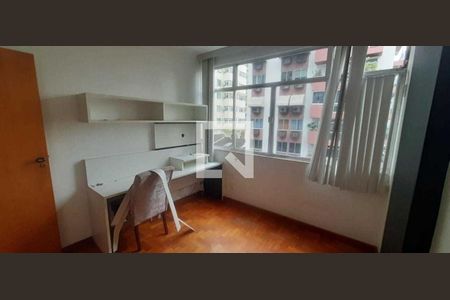 Apartamento à venda com 3 quartos, 88m² em Icaraí, Niterói