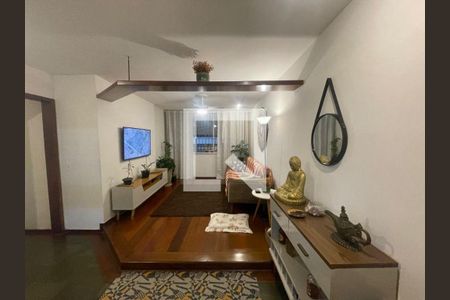 Apartamento à venda com 2 quartos, 108m² em Icaraí, Niterói