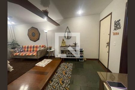 Apartamento à venda com 2 quartos, 108m² em Icaraí, Niterói