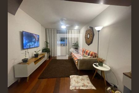 Apartamento à venda com 2 quartos, 108m² em Icaraí, Niterói