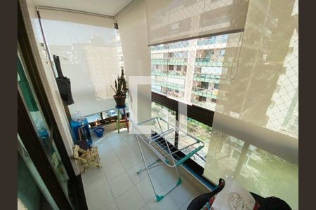 Apartamento à venda com 2 quartos, 85m² em Charitas, Niterói