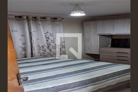 Apartamento à venda com 2 quartos, 58m² em Piratininga, Osasco