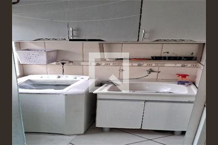 Apartamento à venda com 2 quartos, 58m² em Piratininga, Osasco