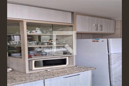 Apartamento à venda com 2 quartos, 58m² em Piratininga, Osasco