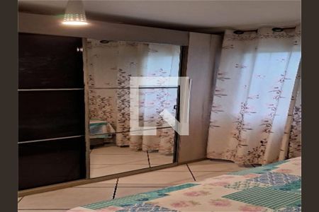 Apartamento à venda com 2 quartos, 58m² em Piratininga, Osasco