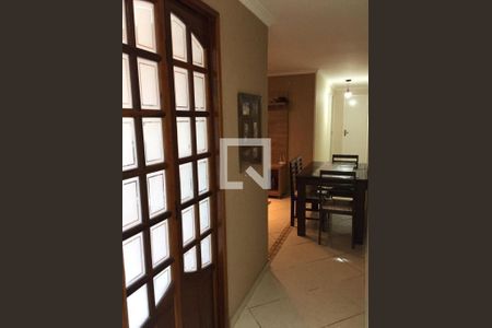 Apartamento à venda com 2 quartos, 53m² em Santa Terezinha, São Bernardo do Campo