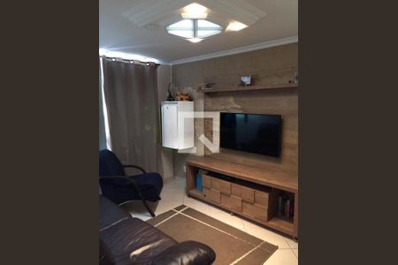 Apartamento à venda com 2 quartos, 53m² em Santa Terezinha, São Bernardo do Campo