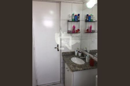 Apartamento à venda com 2 quartos, 53m² em Santa Terezinha, São Bernardo do Campo