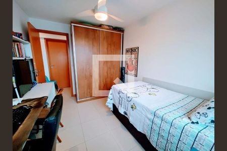 Apartamento à venda com 3 quartos, 96m² em Vital Brasil, Niterói