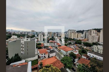 Apartamento à venda com 3 quartos, 96m² em Vital Brasil, Niterói