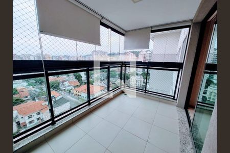 Apartamento à venda com 3 quartos, 96m² em Vital Brasil, Niterói