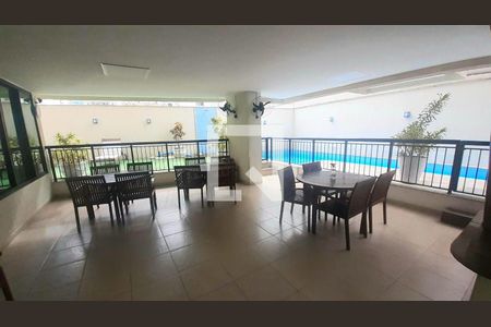 Apartamento à venda com 2 quartos, 84m² em Vital Brasil, Niterói