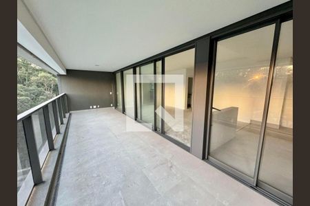 Apartamento à venda com 2 quartos, 142m² em Panamby, São Paulo